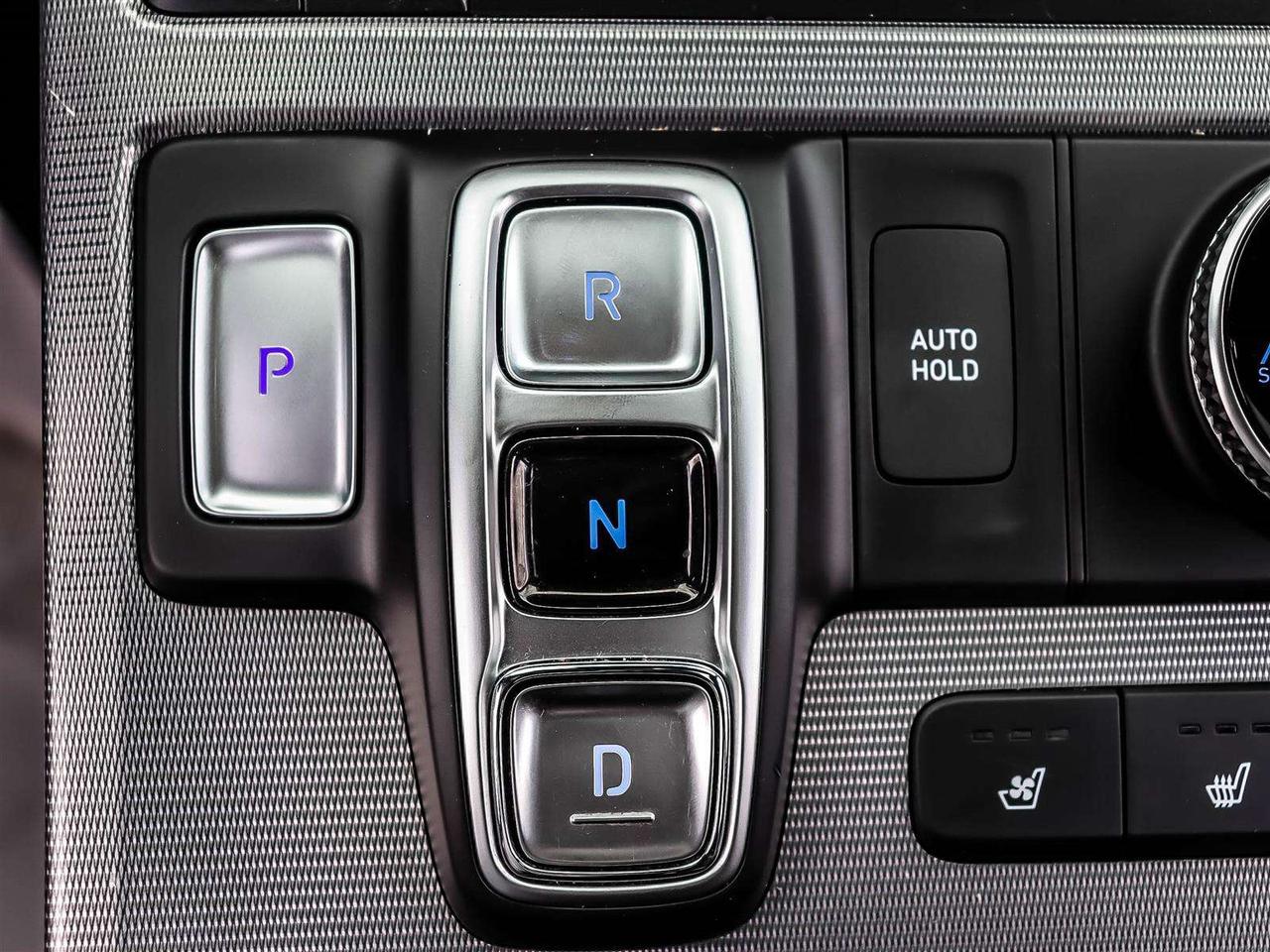 2023 Hyundai PALISADE Ultimate Calligraphy Photo