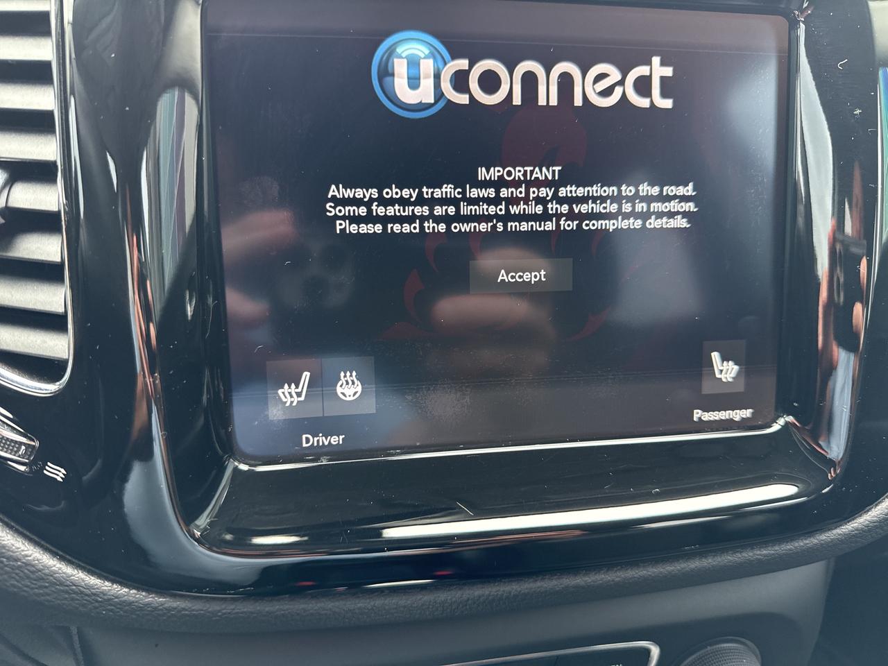 2019 Jeep Compass Altitude Photo