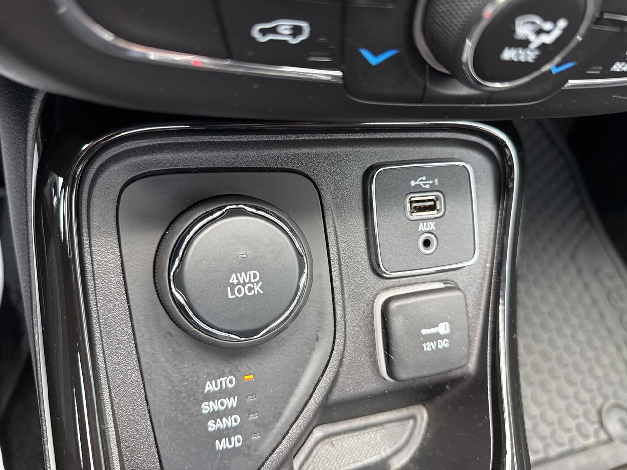 2019 Jeep Compass Altitude Photo