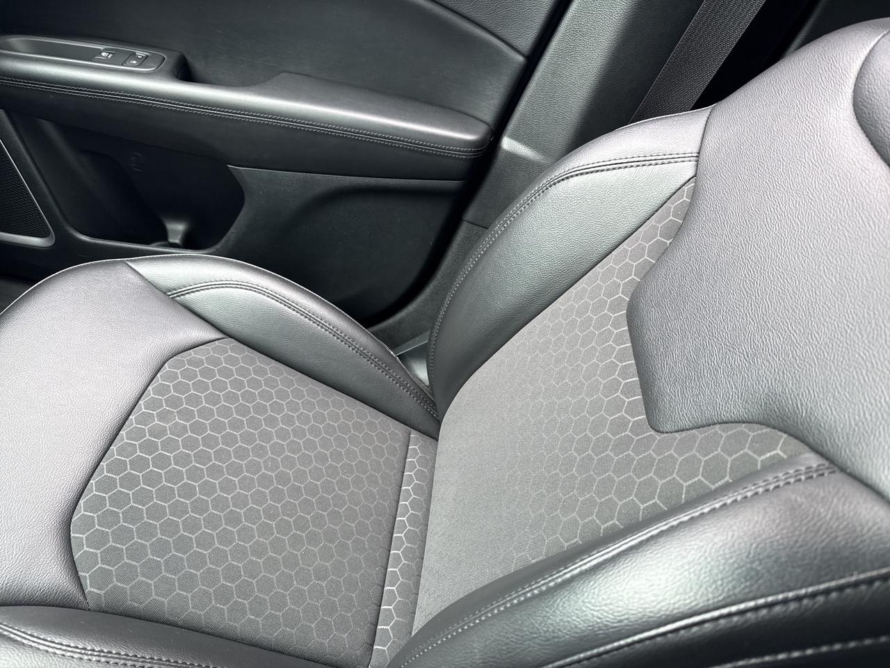 2019 Jeep Compass Altitude Photo