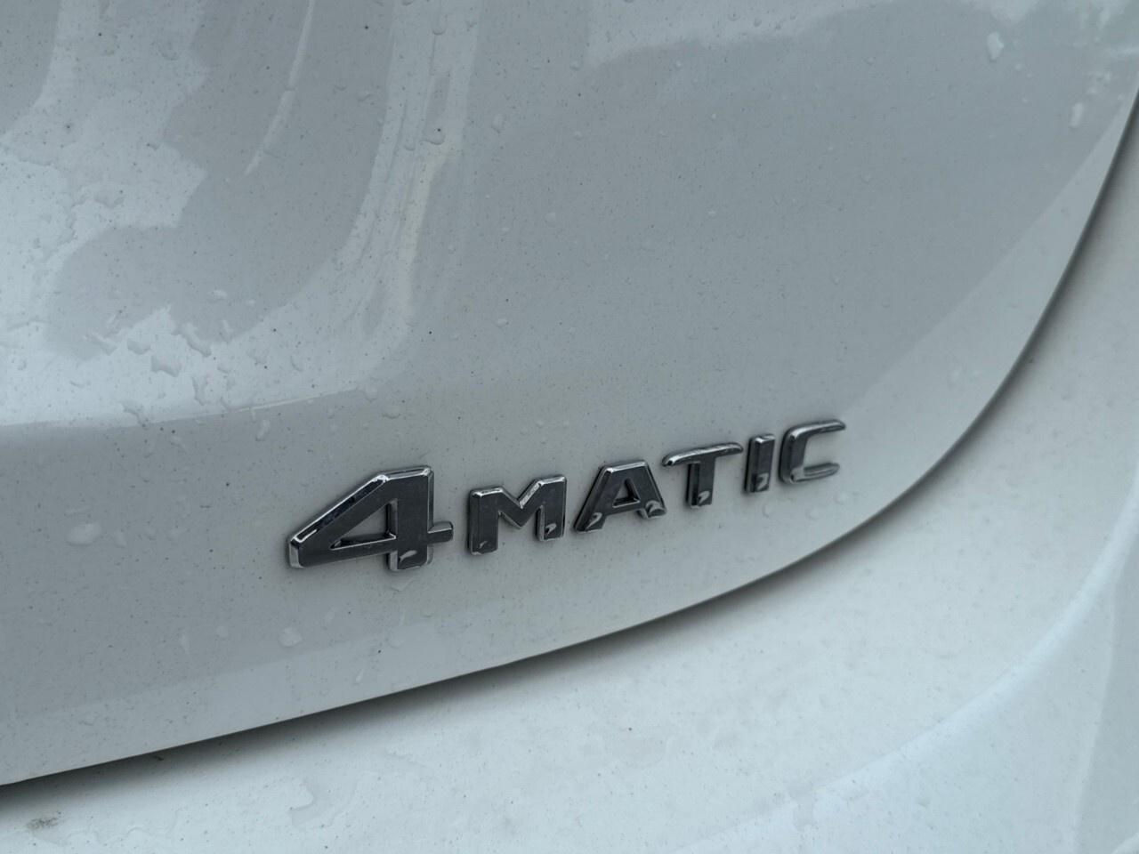 2022 Mercedes-Benz A-Class 4MATIC®   AWD   LOW KM !   1 OWNER Photo