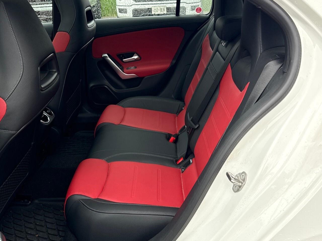 2022 Mercedes-Benz A-Class 4MATIC®   AWD   LOW KM !   1 OWNER Photo