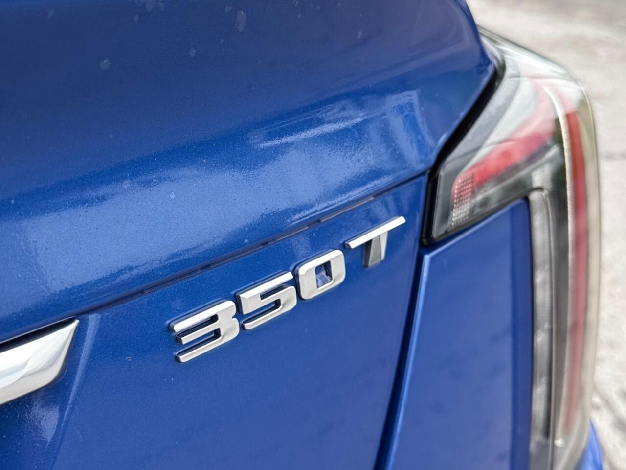 2020 Cadillac CT5 SPORT   AWD   MOONROOF Photo