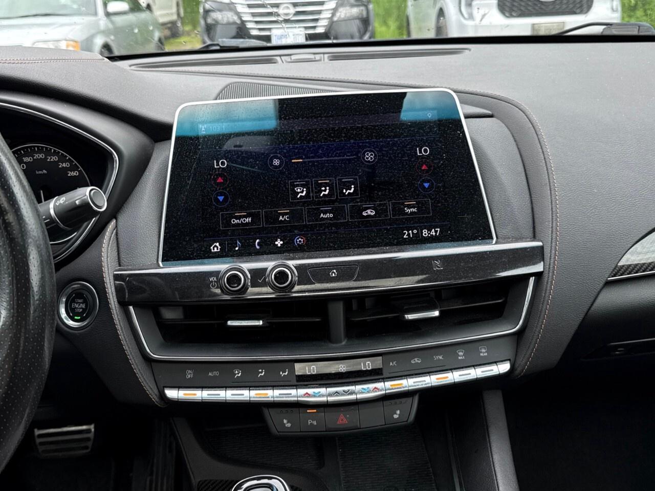 2020 Cadillac CT5 SPORT   AWD   MOONROOF Photo