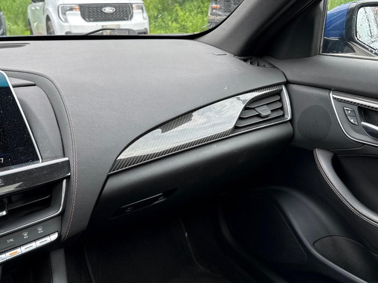 2020 Cadillac CT5 SPORT   AWD   MOONROOF Photo