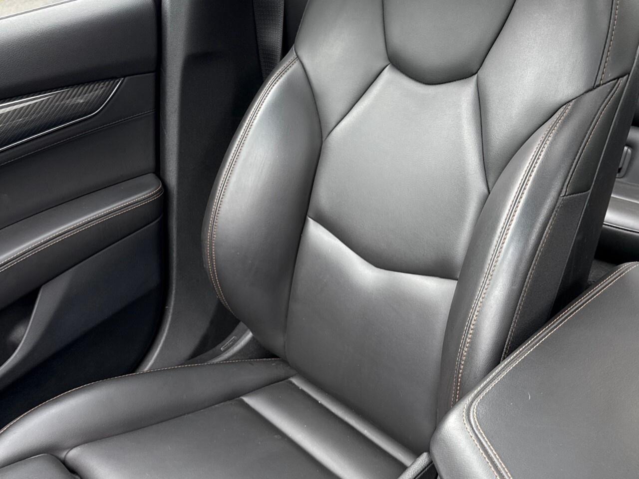 2020 Cadillac CT5 SPORT   AWD   MOONROOF Photo