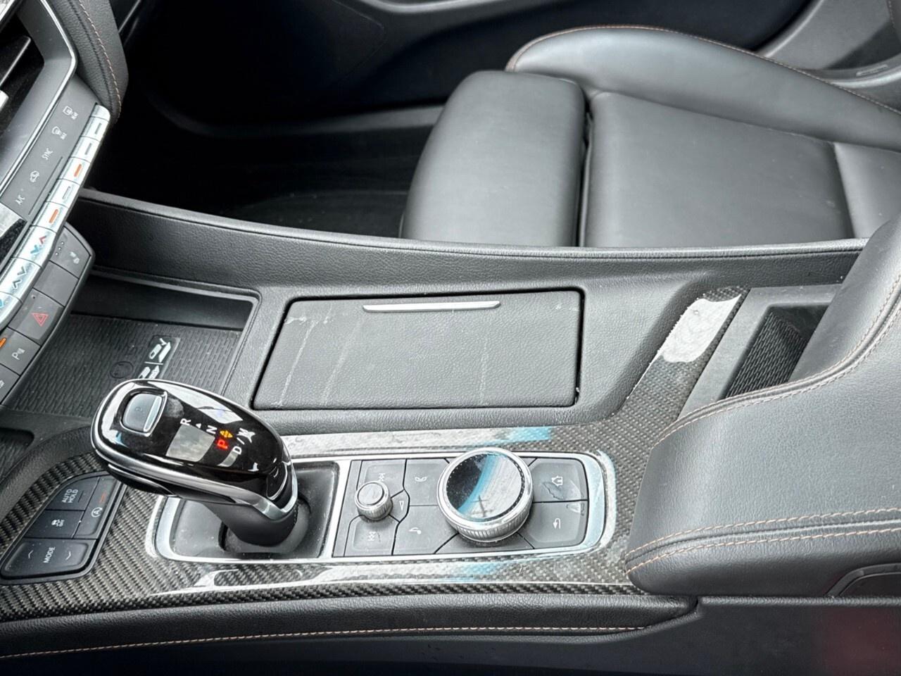 2020 Cadillac CT5 SPORT   AWD   MOONROOF Photo