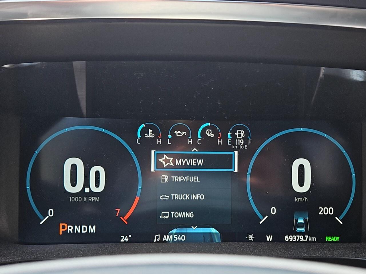 2023 Ford F-150 LIMITED   FULL HYBRID   1 OWNER Photo