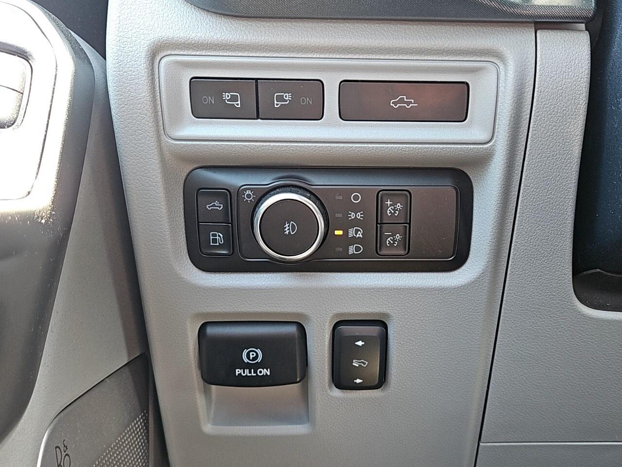 2023 Ford F-150 LIMITED   FULL HYBRID   1 OWNER Photo