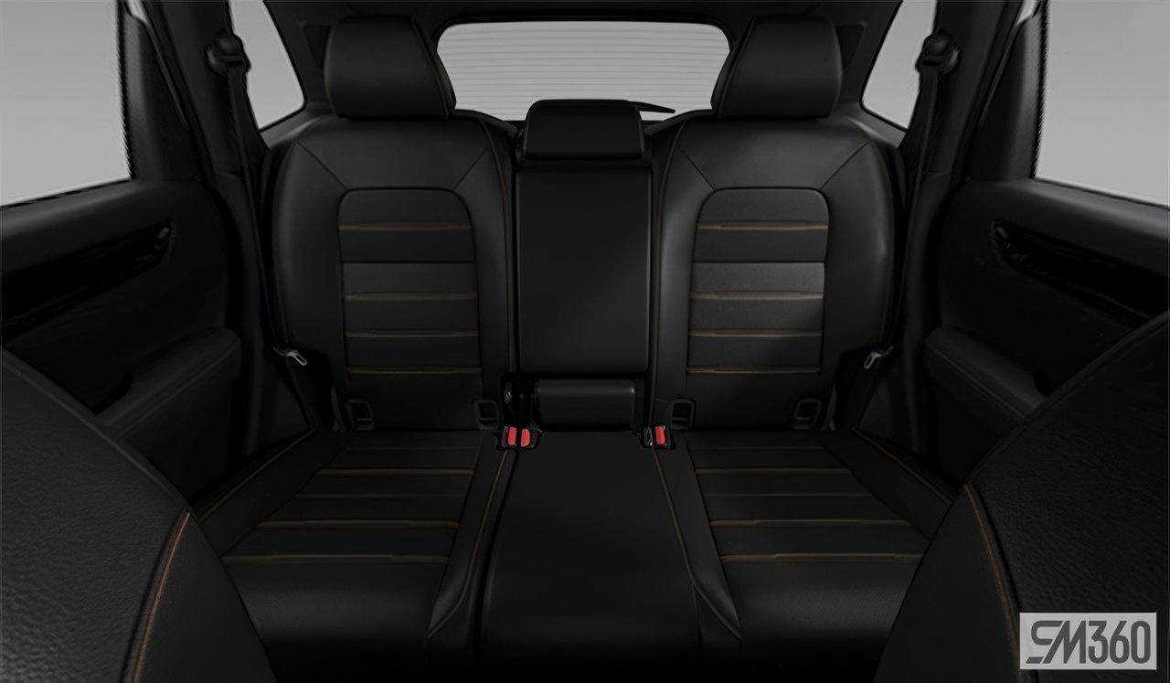 2026 Honda CR-V Hybrid SPORT HYBRID Photo3