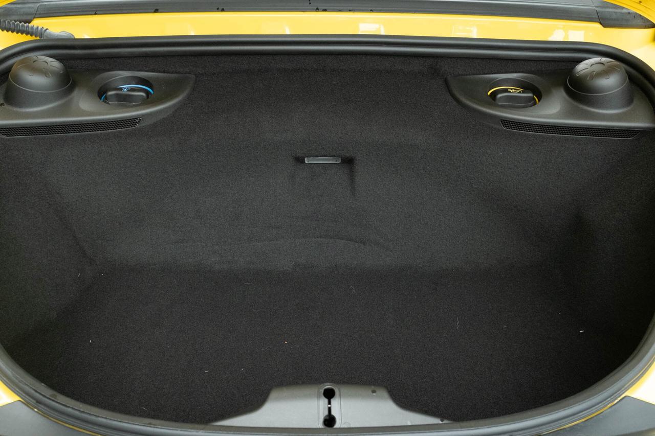 2024 Porsche 718 Boxster GTS 4.0   18-way Seats   Well Optioned Photo