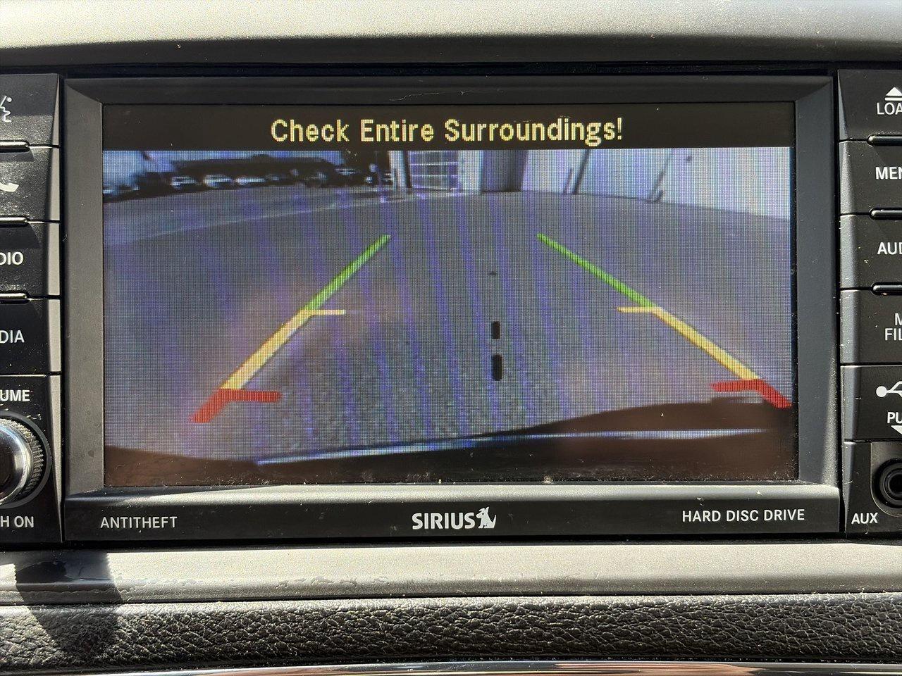 2015 Dodge Grand Caravan SE / SXT Rear Entertainment/  Great Value! Photo
