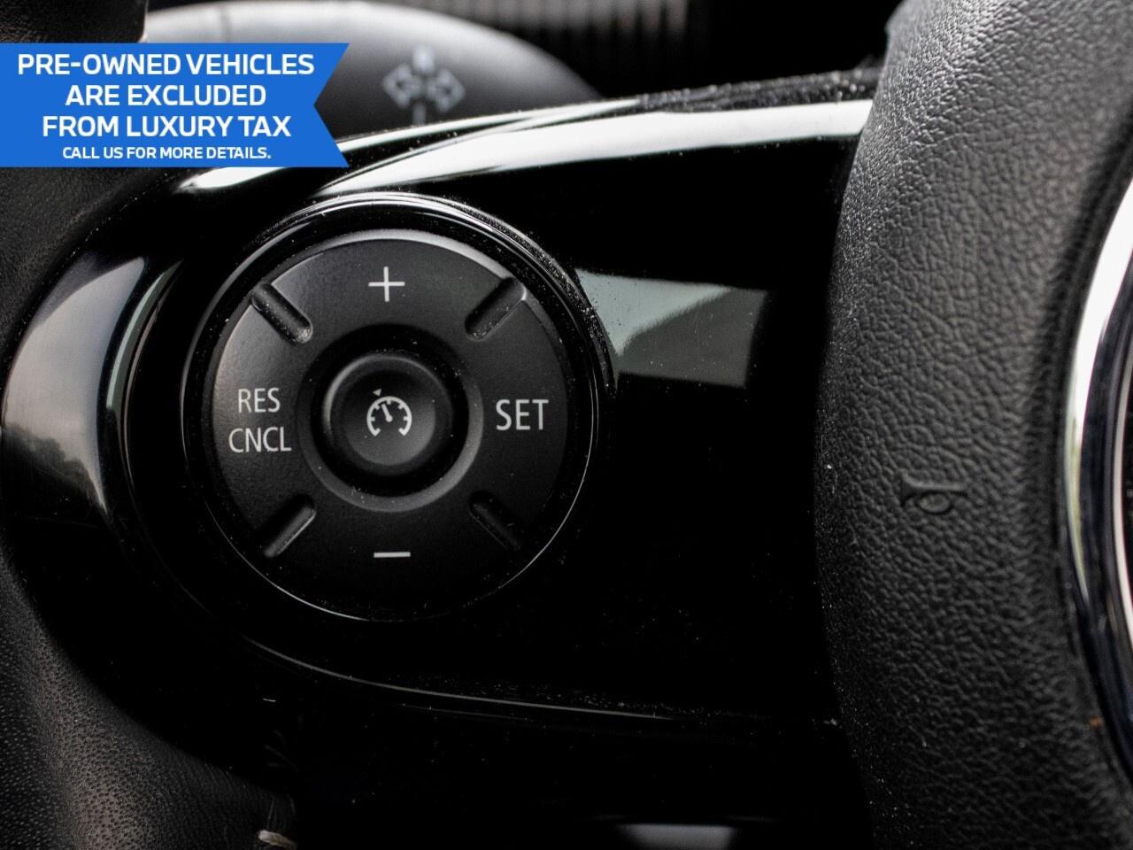 2019 MINI 3 Door Cooper S FWD Photo