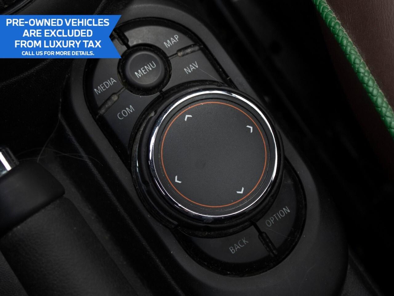 2019 MINI 3 Door Cooper S FWD Photo