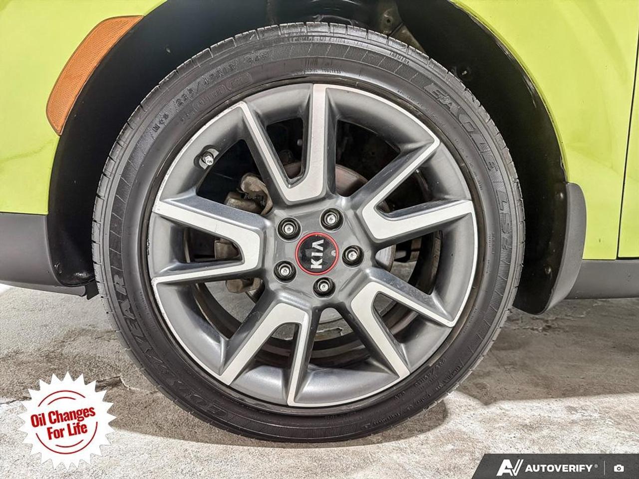 2020 Kia Soul  Photo