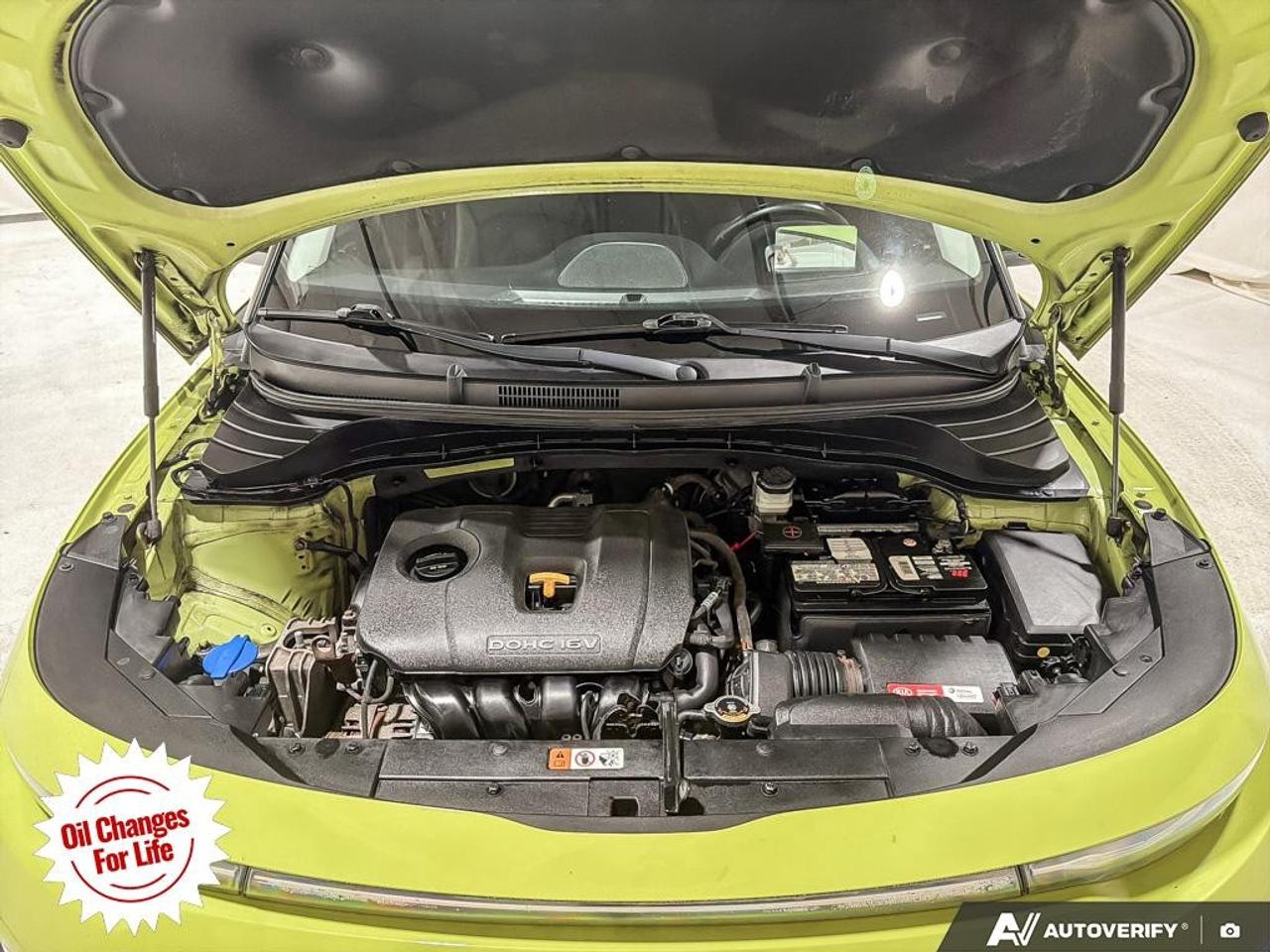 2020 Kia Soul  Photo