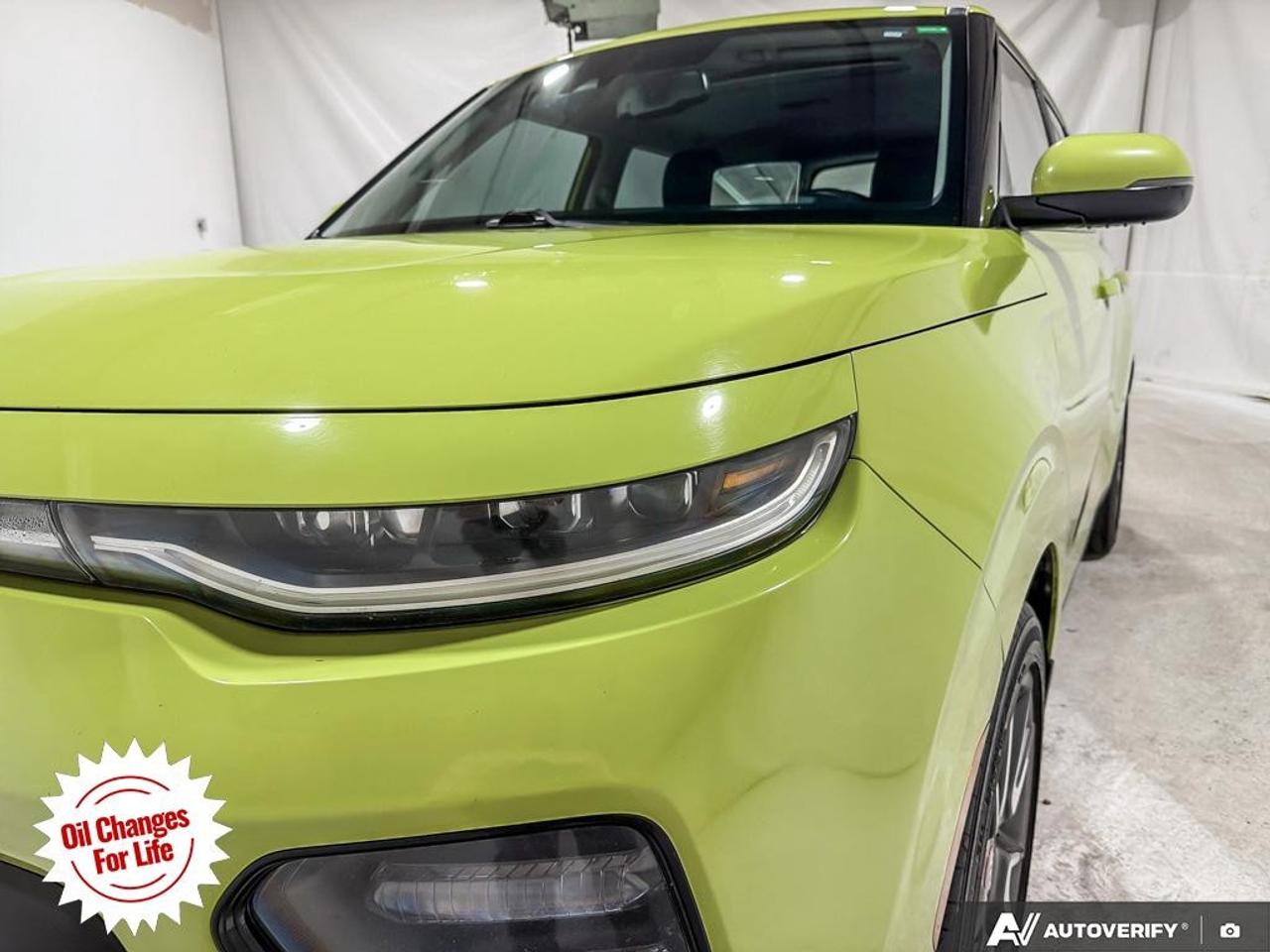 2020 Kia Soul  Photo