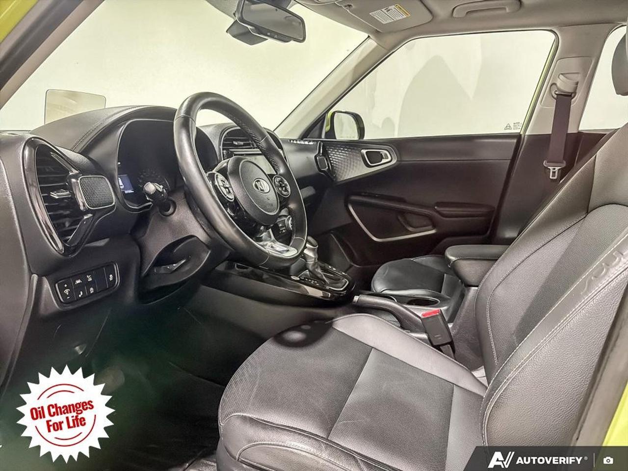 2020 Kia Soul  Photo