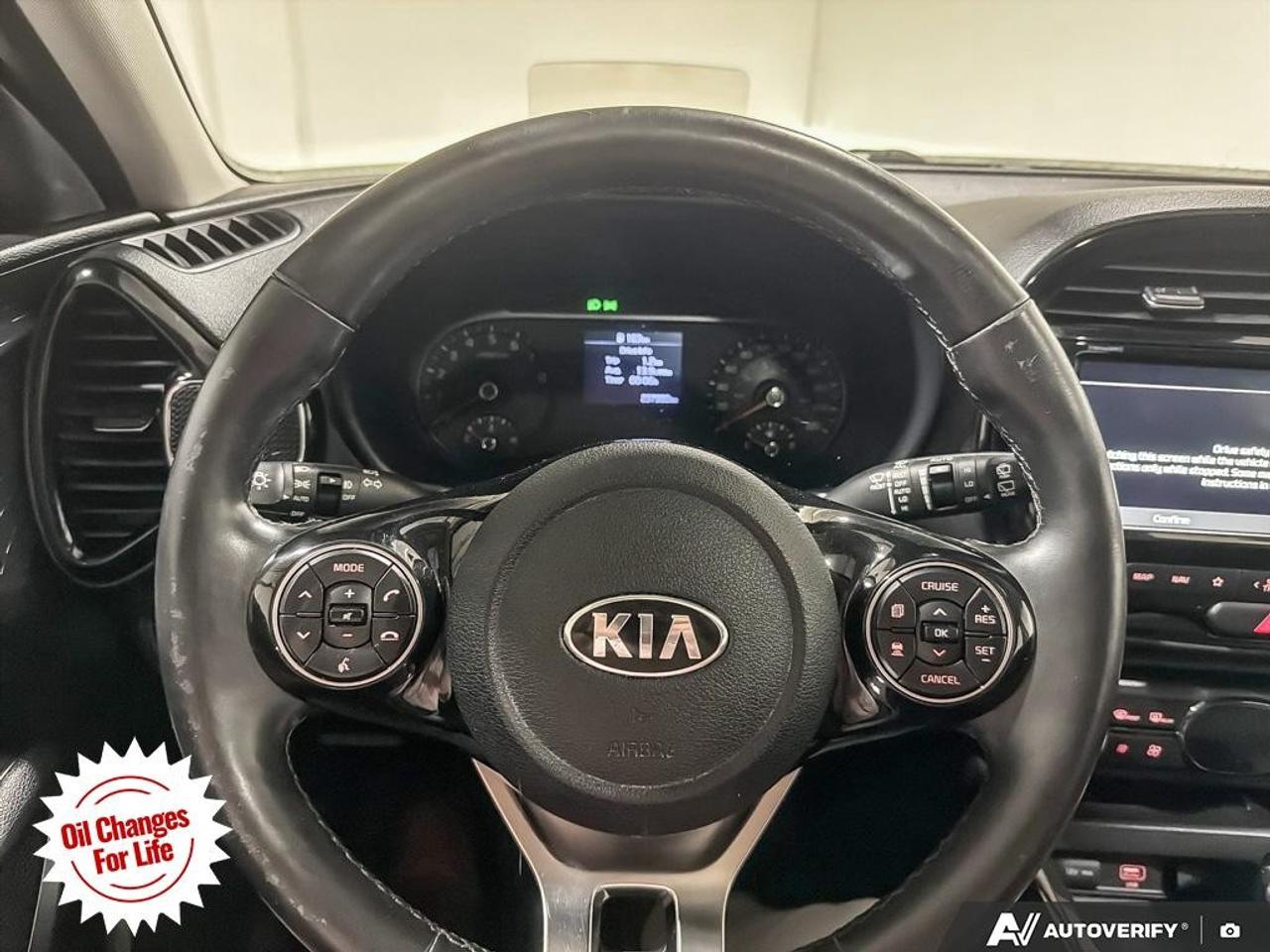2020 Kia Soul  Photo