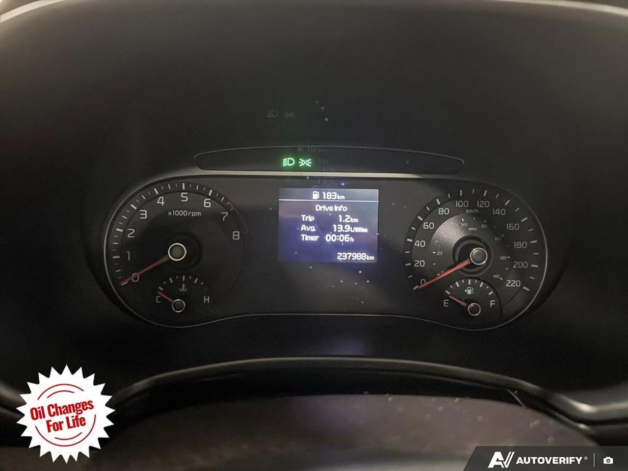 2020 Kia Soul  Photo