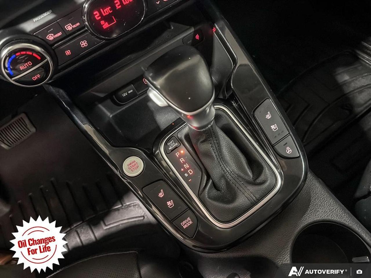 2020 Kia Soul  Photo