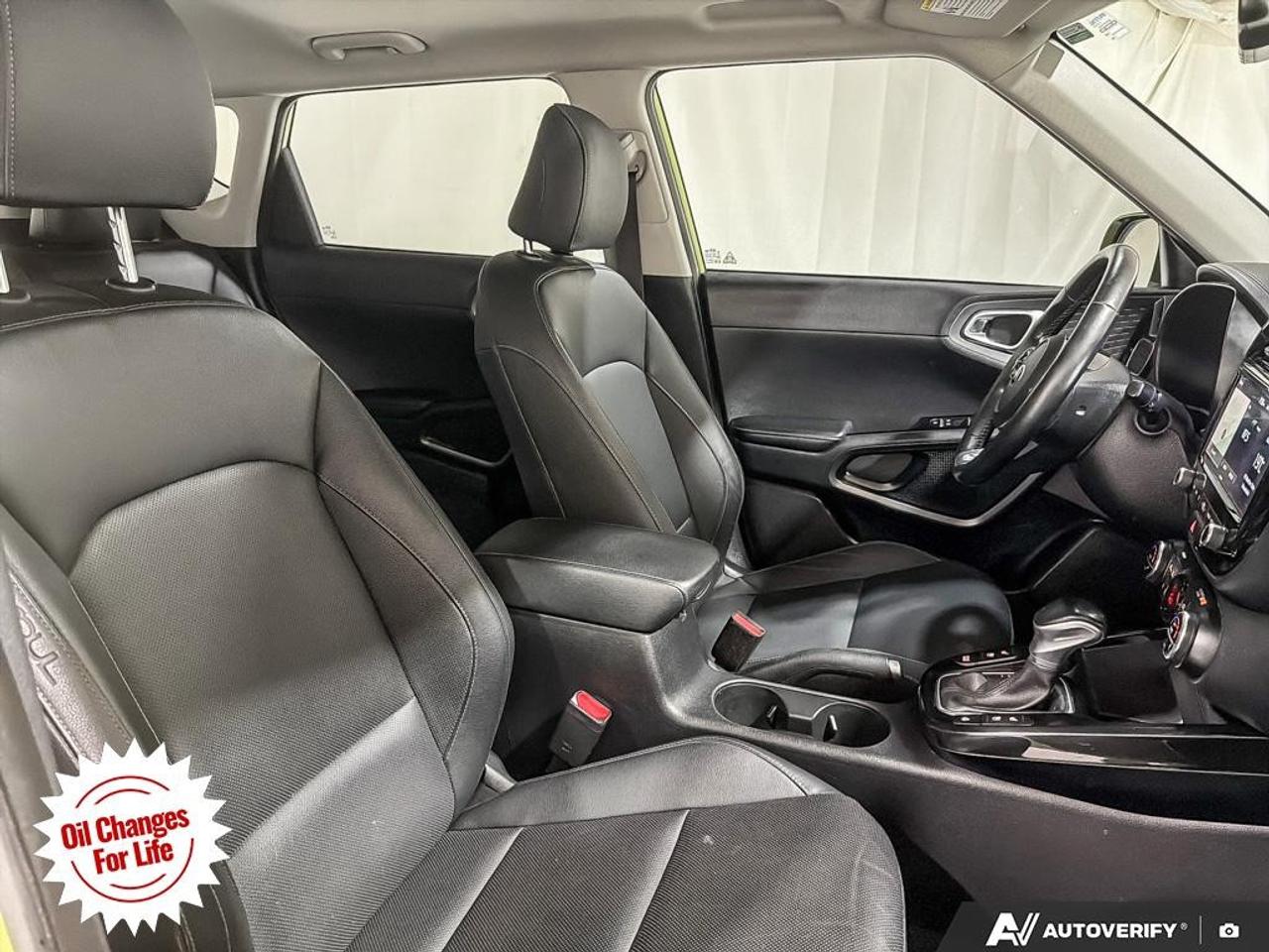 2020 Kia Soul  Photo