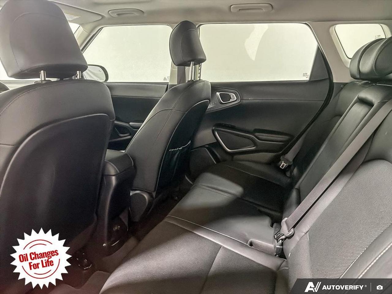 2020 Kia Soul  Photo