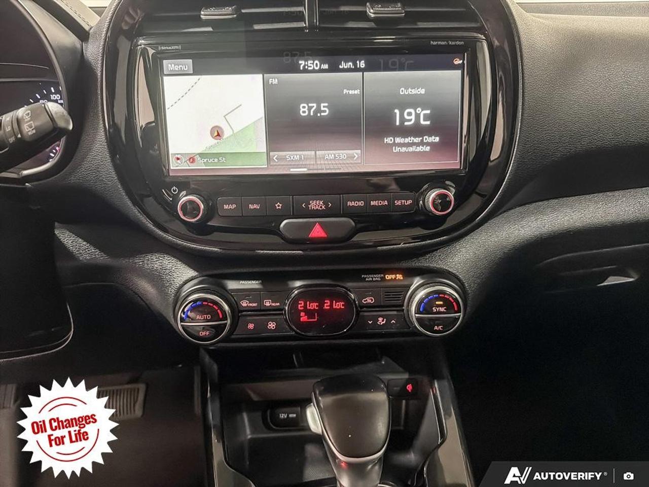 2020 Kia Soul  Photo