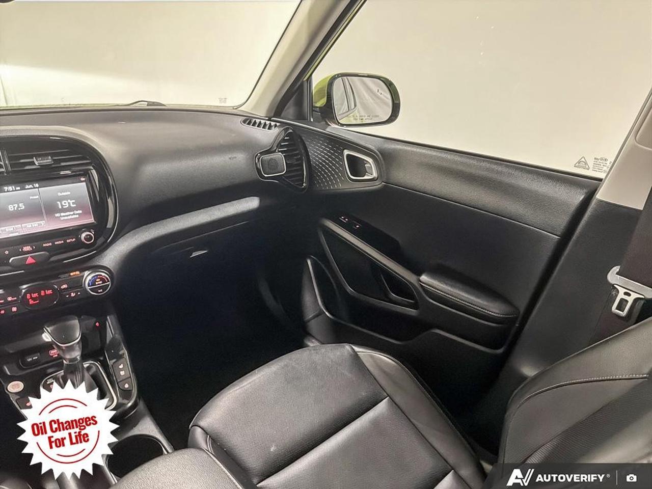 2020 Kia Soul  Photo