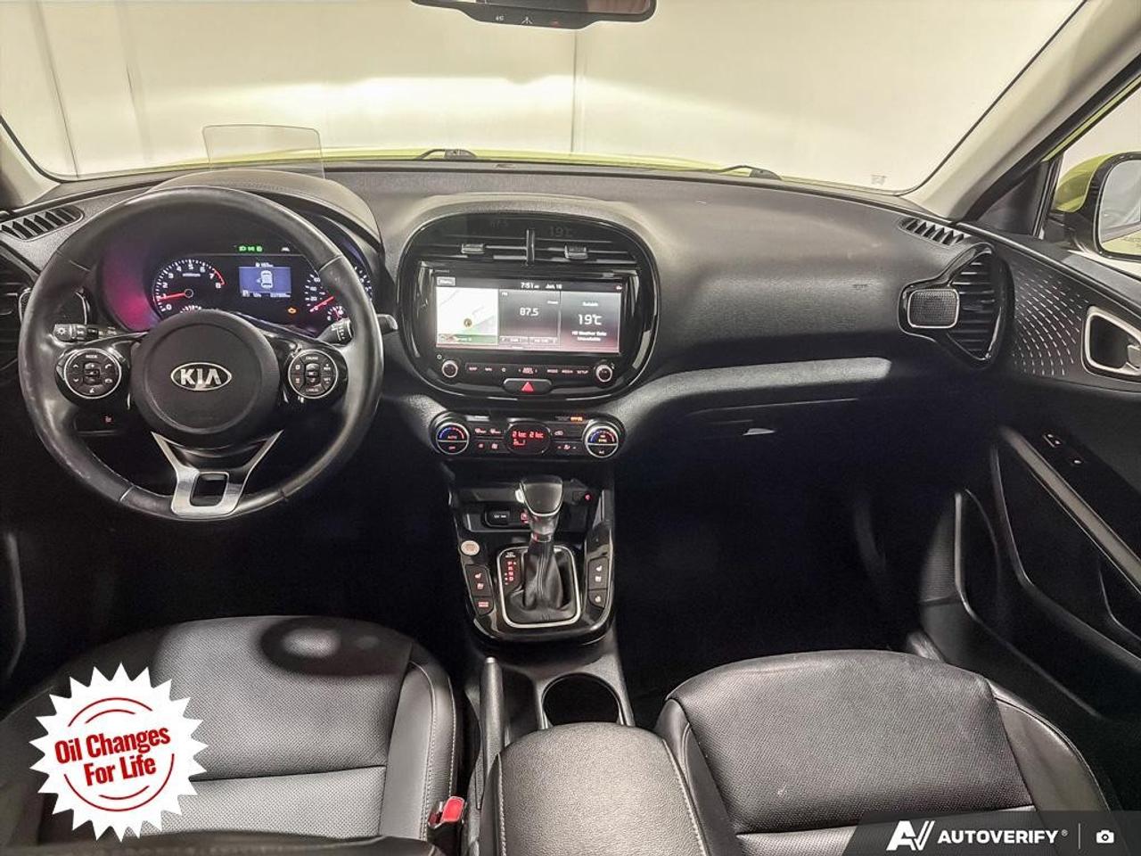 2020 Kia Soul  Photo