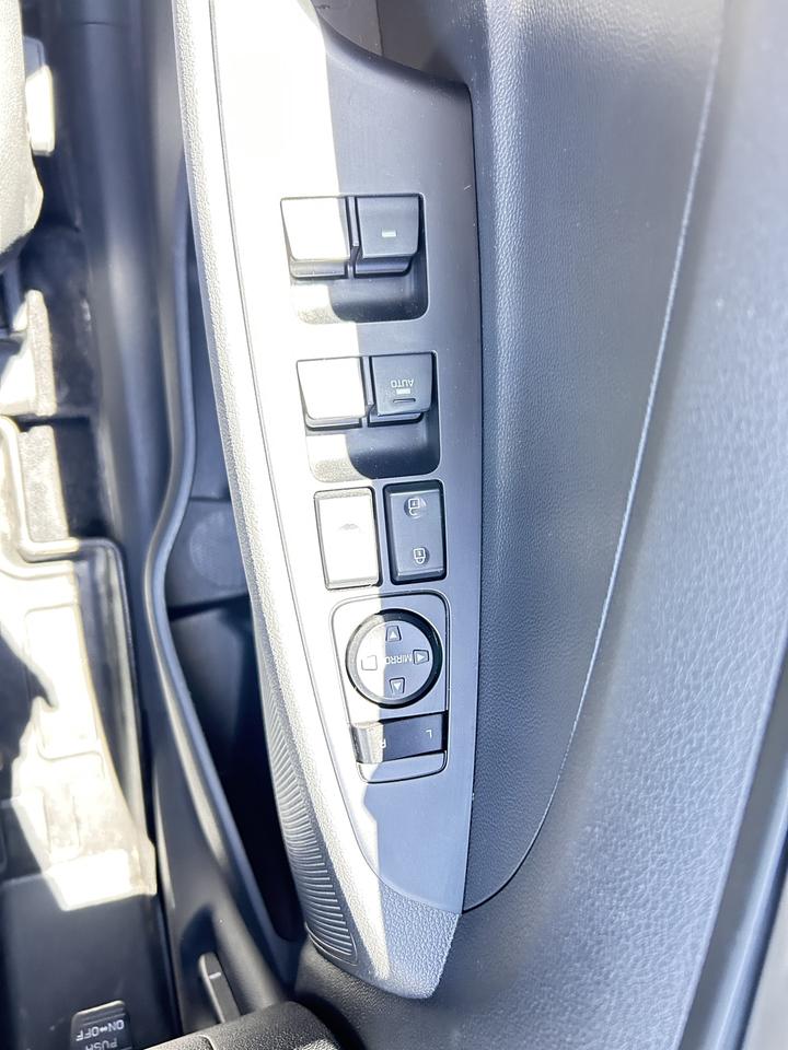 2019 Hyundai Tucson Preferred AWD w-Trend Package Photo