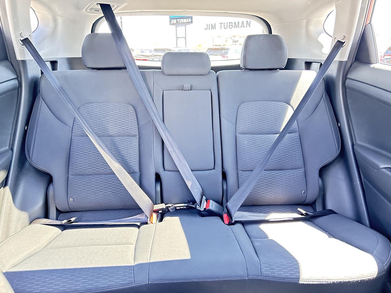 2019 Hyundai Tucson Preferred AWD w-Trend Package Photo