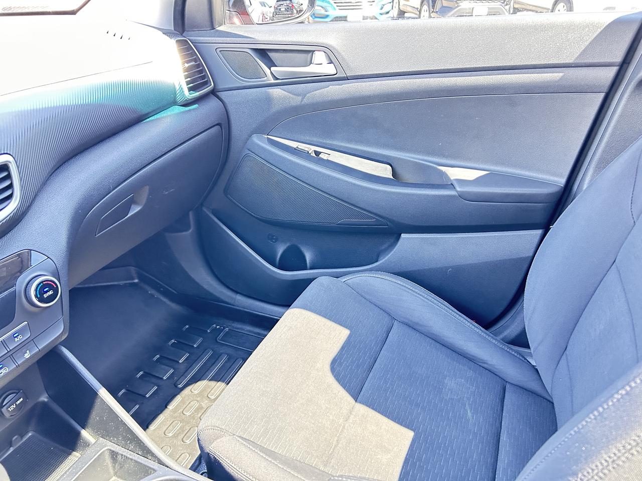 2019 Hyundai Tucson Preferred AWD w-Trend Package Photo