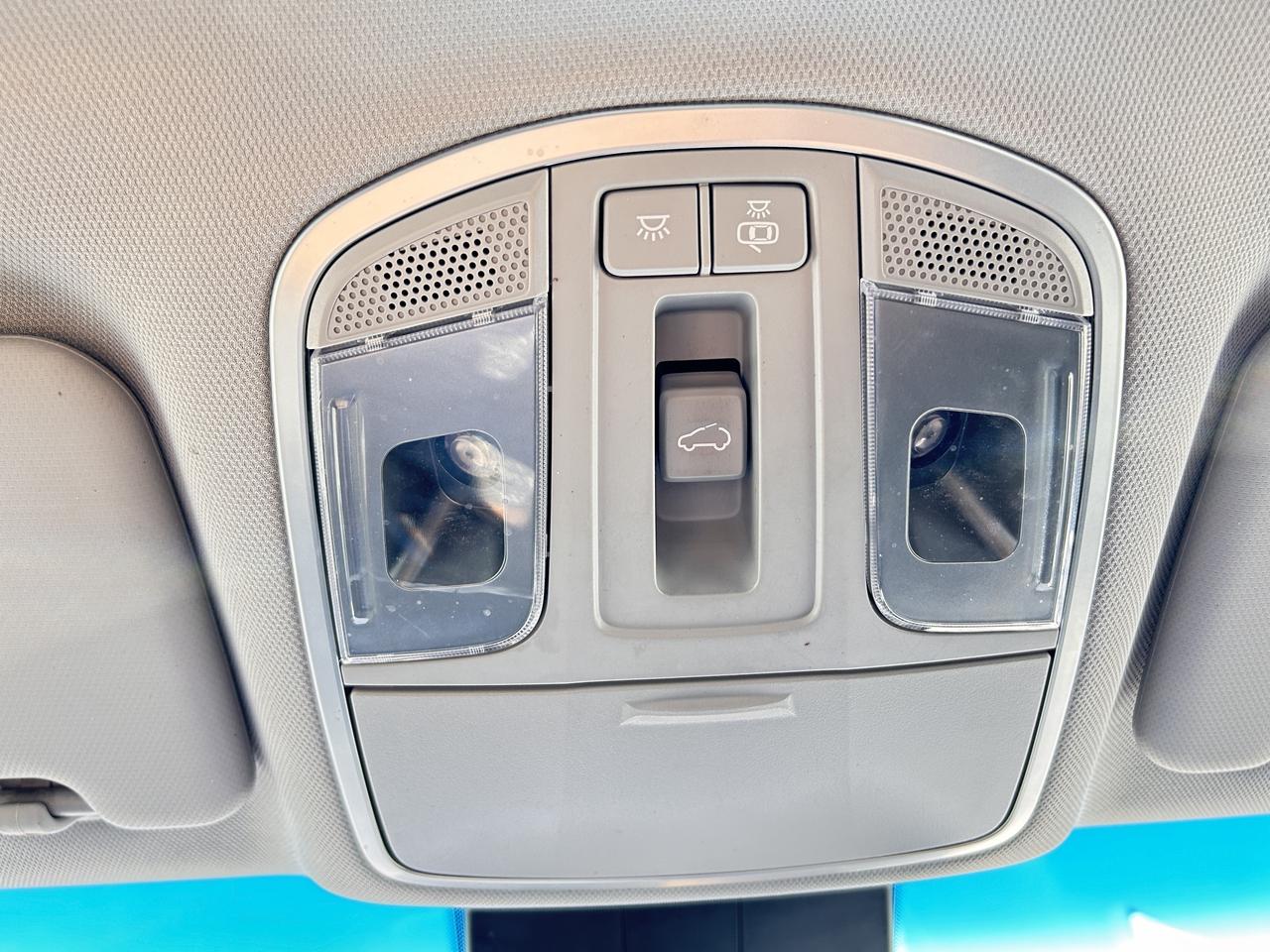 2019 Hyundai Tucson Preferred AWD w-Trend Package Photo