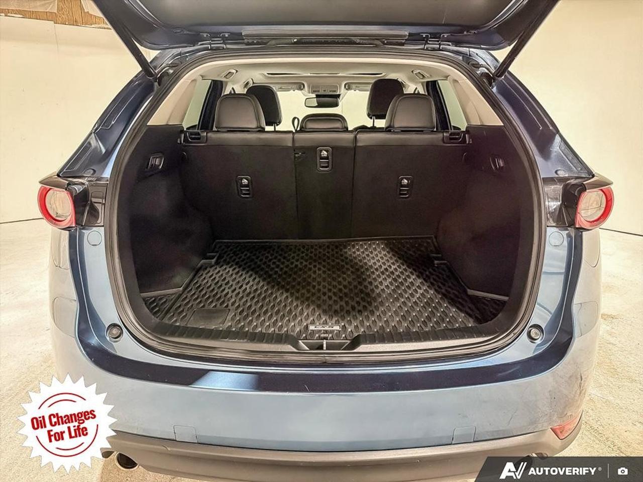 2019 Mazda CX-5 GT AUTO AWD Photo