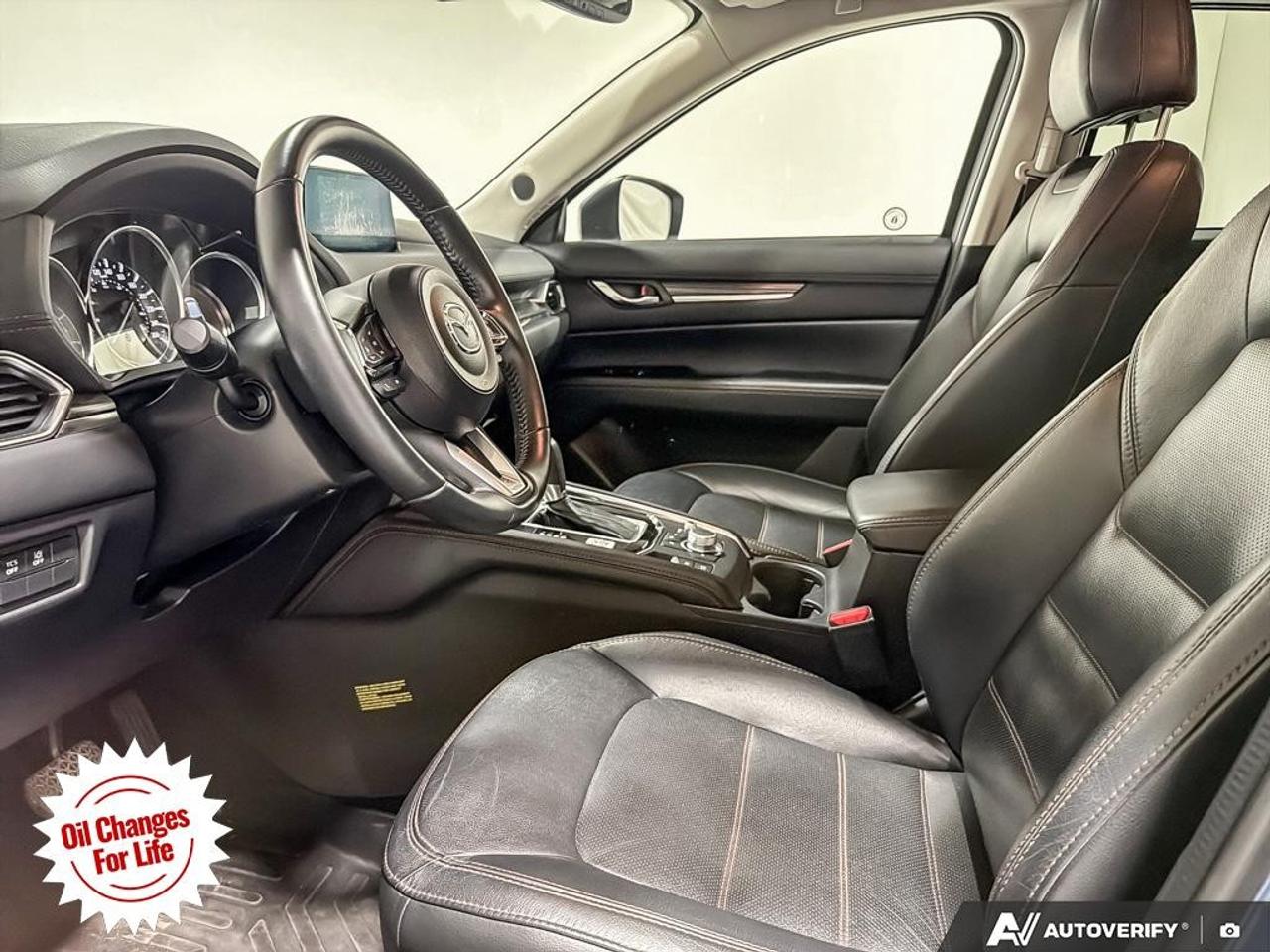 2019 Mazda CX-5 GT AUTO AWD Photo
