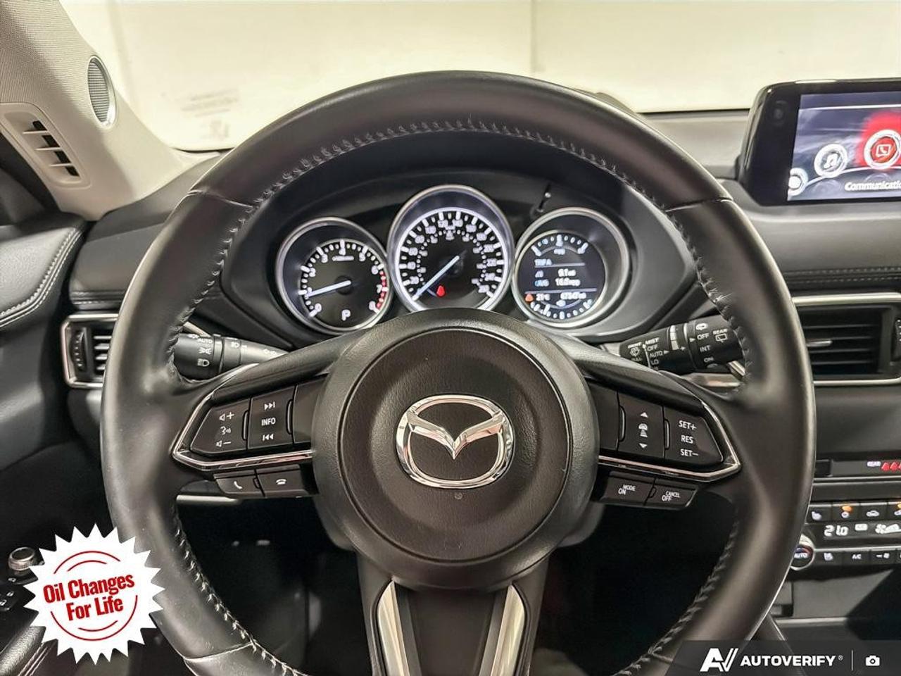 2019 Mazda CX-5 GT AUTO AWD Photo