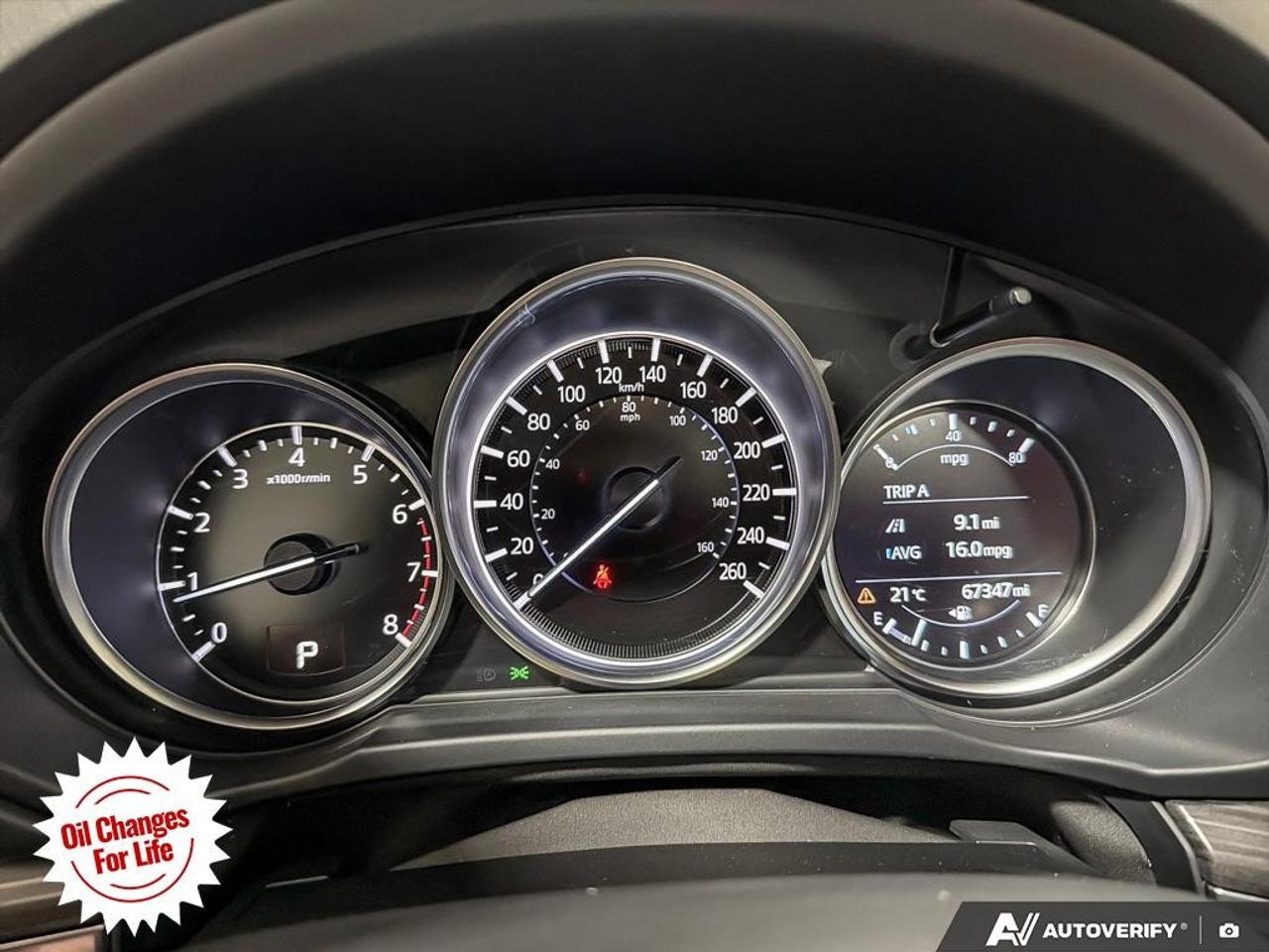2019 Mazda CX-5 GT AUTO AWD Photo