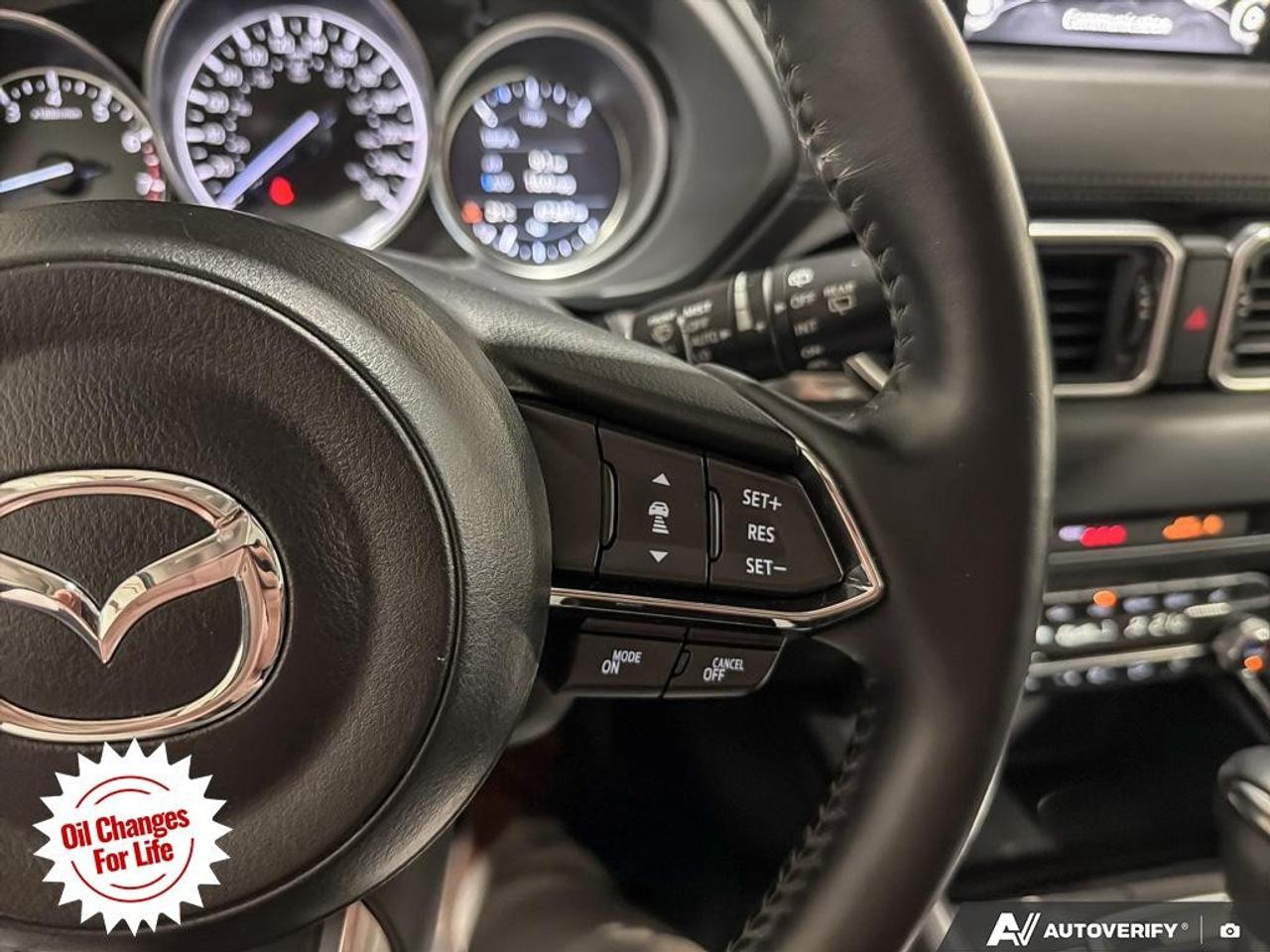 2019 Mazda CX-5 GT AUTO AWD Photo