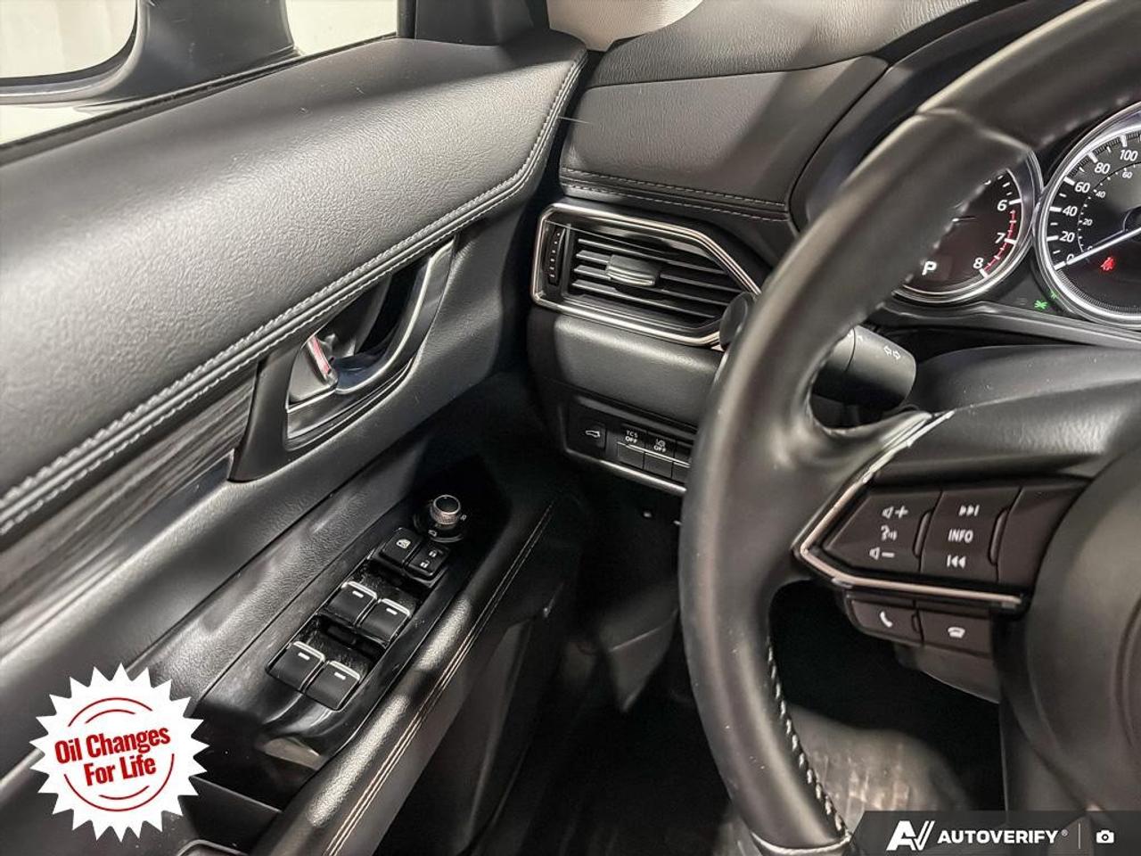 2019 Mazda CX-5 GT AUTO AWD Photo