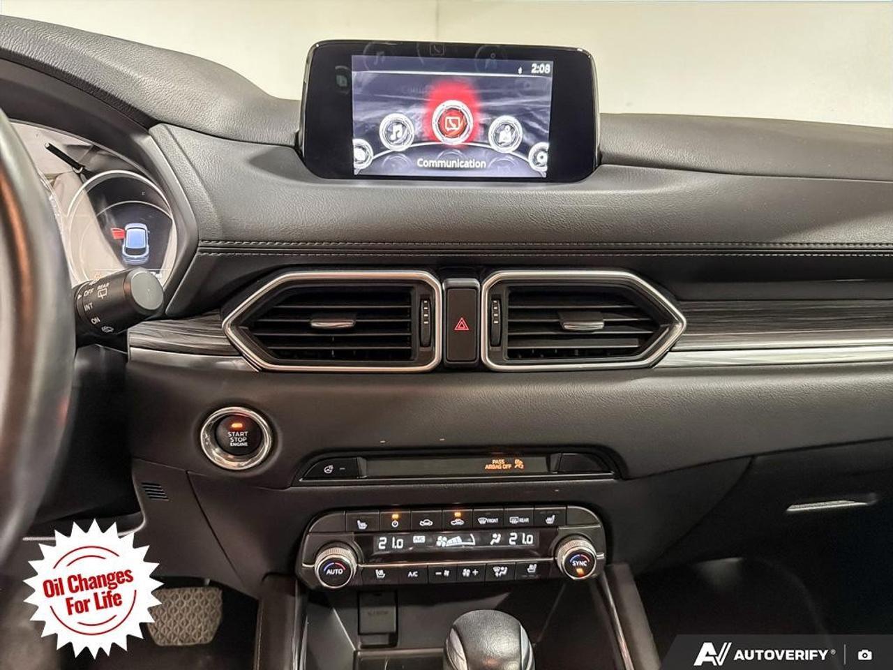 2019 Mazda CX-5 GT AUTO AWD Photo