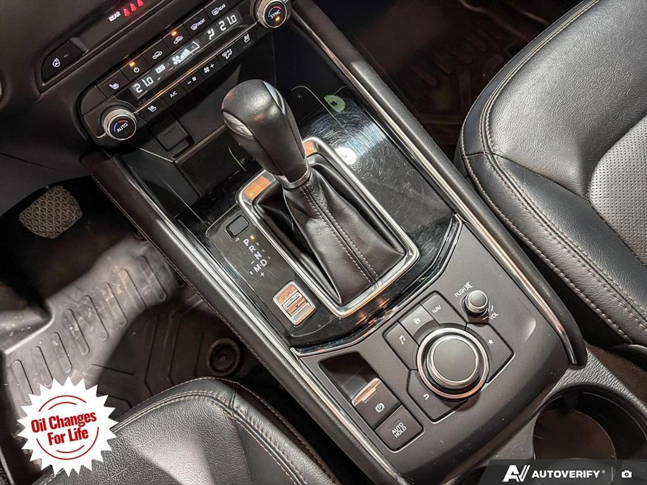 2019 Mazda CX-5 GT AUTO AWD Photo
