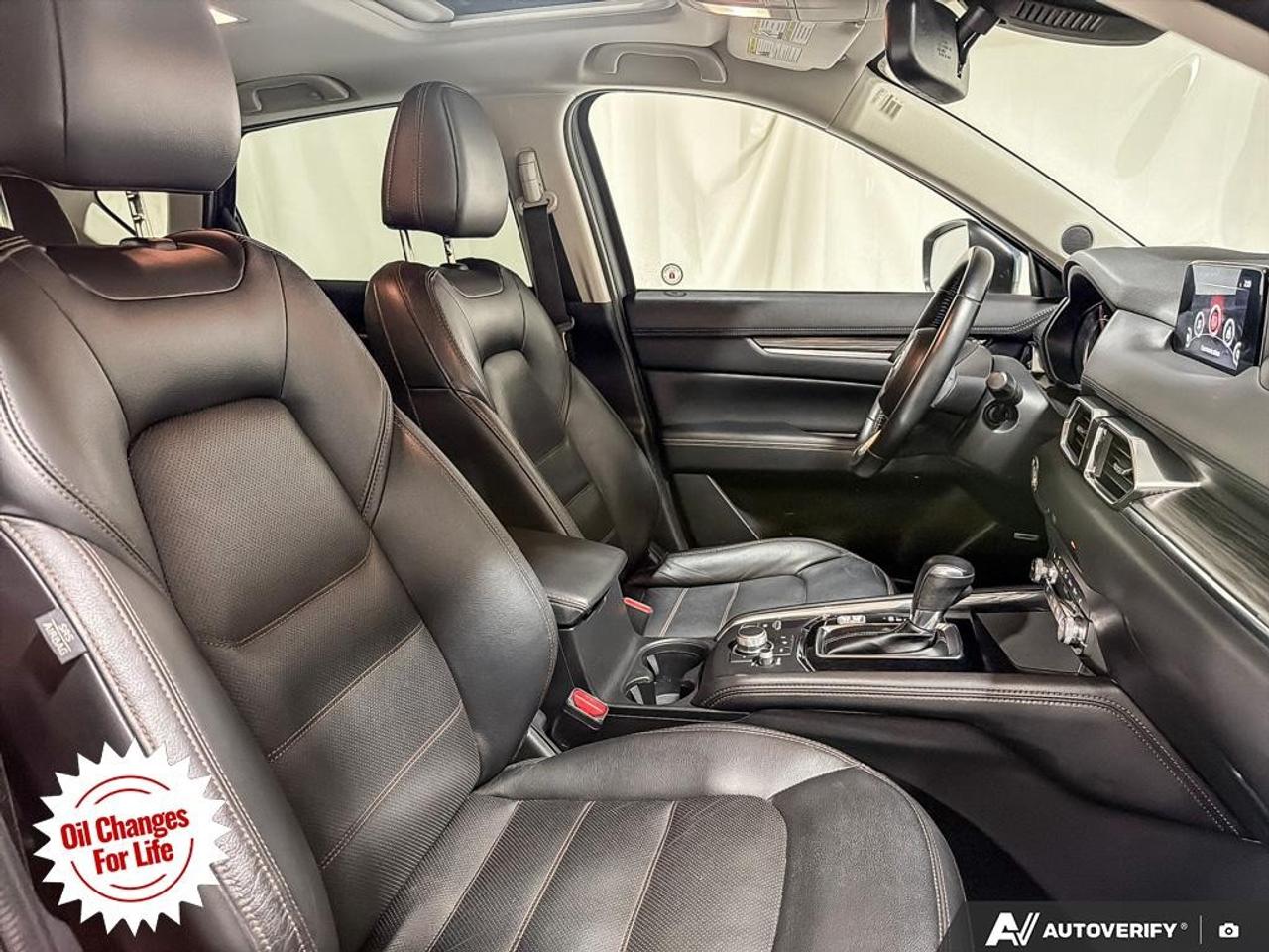 2019 Mazda CX-5 GT AUTO AWD Photo
