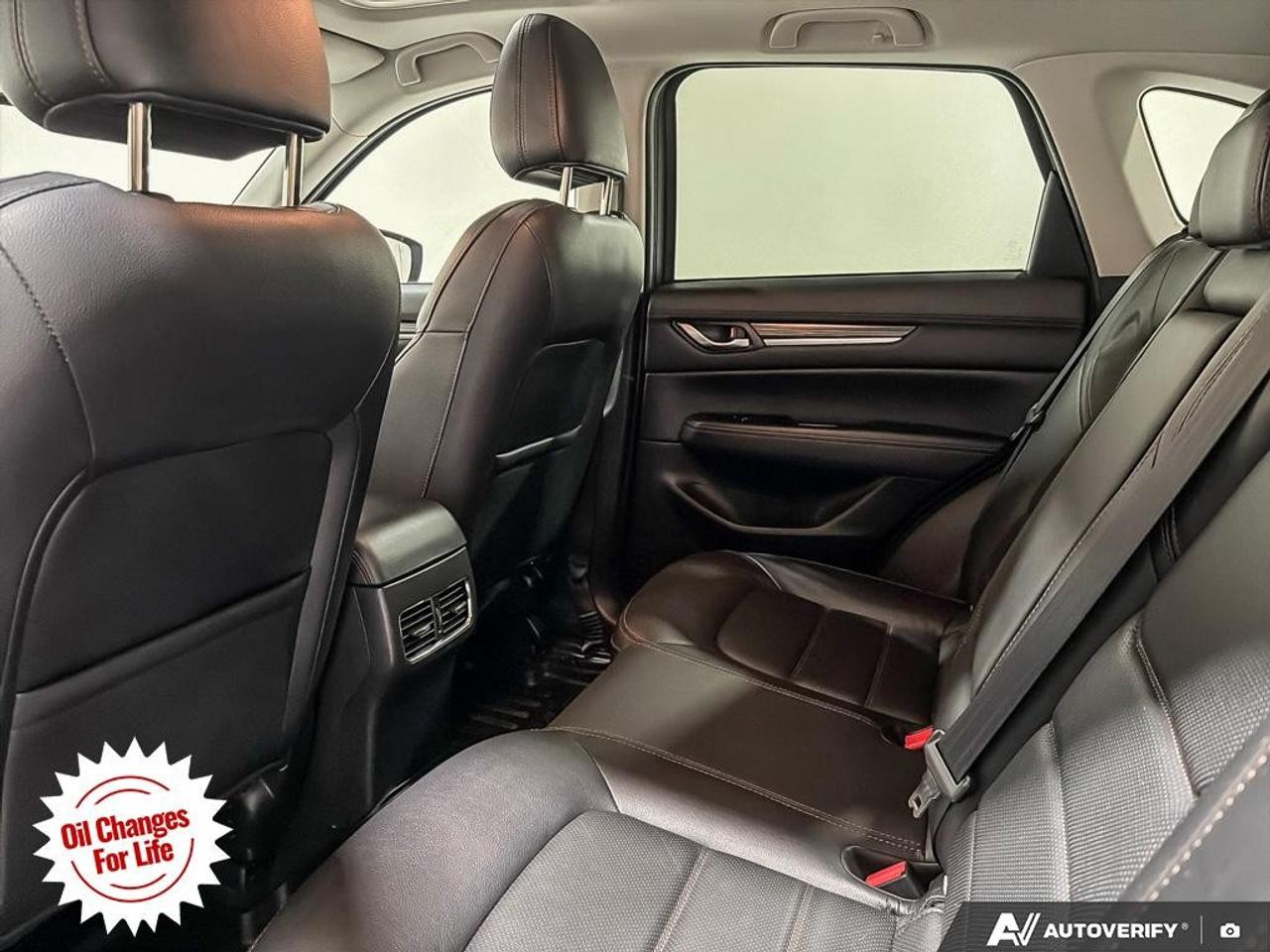 2019 Mazda CX-5 GT AUTO AWD Photo