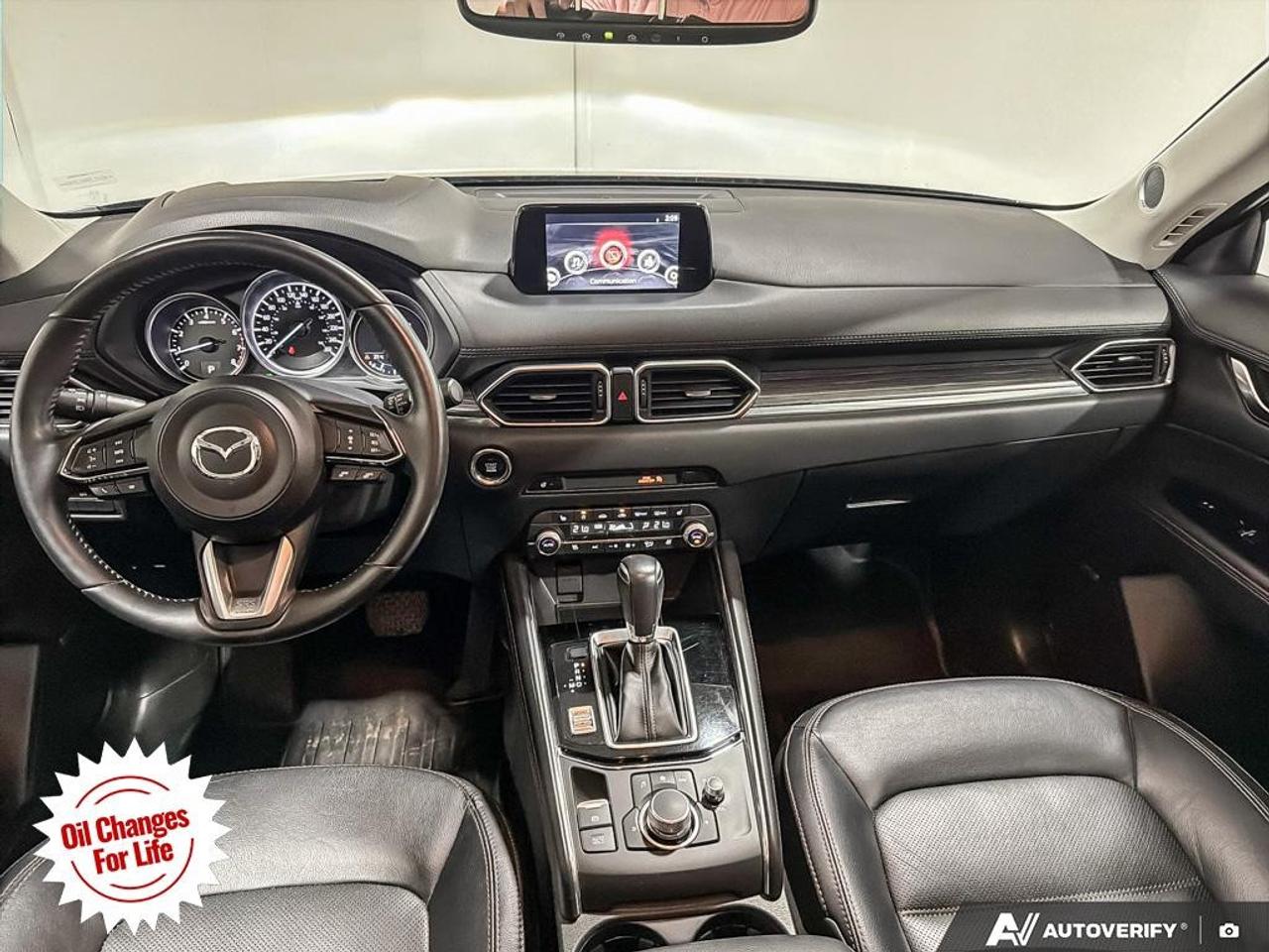 2019 Mazda CX-5 GT AUTO AWD Photo