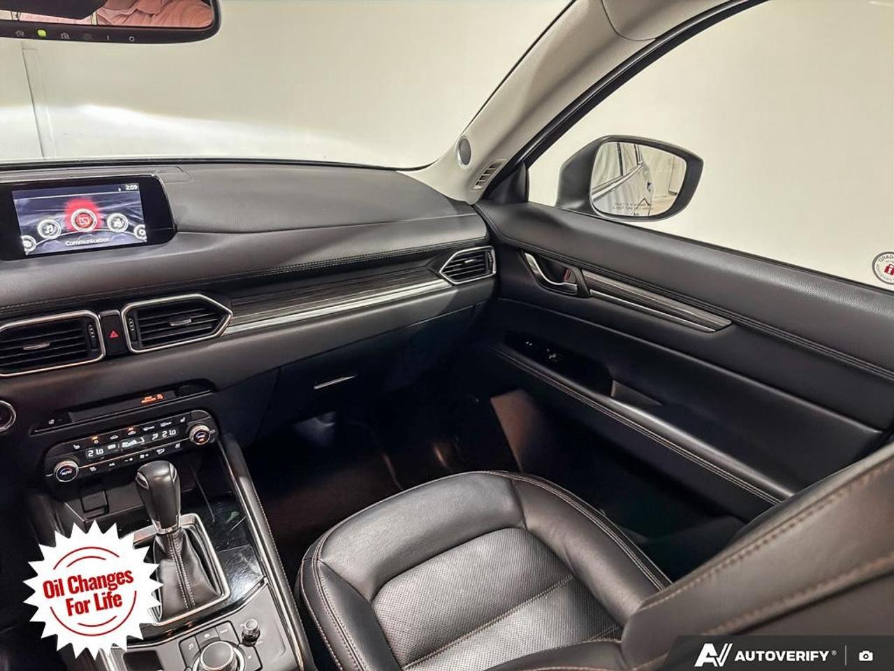 2019 Mazda CX-5 GT AUTO AWD Photo