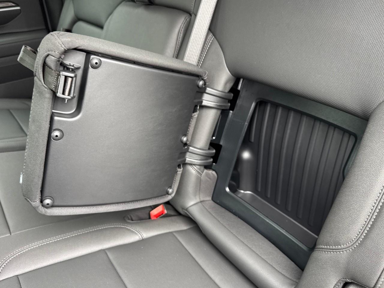 2026 Chevrolet SILVERADO 2500HD 4WD Crew Cab Standard Box LTZ Photo