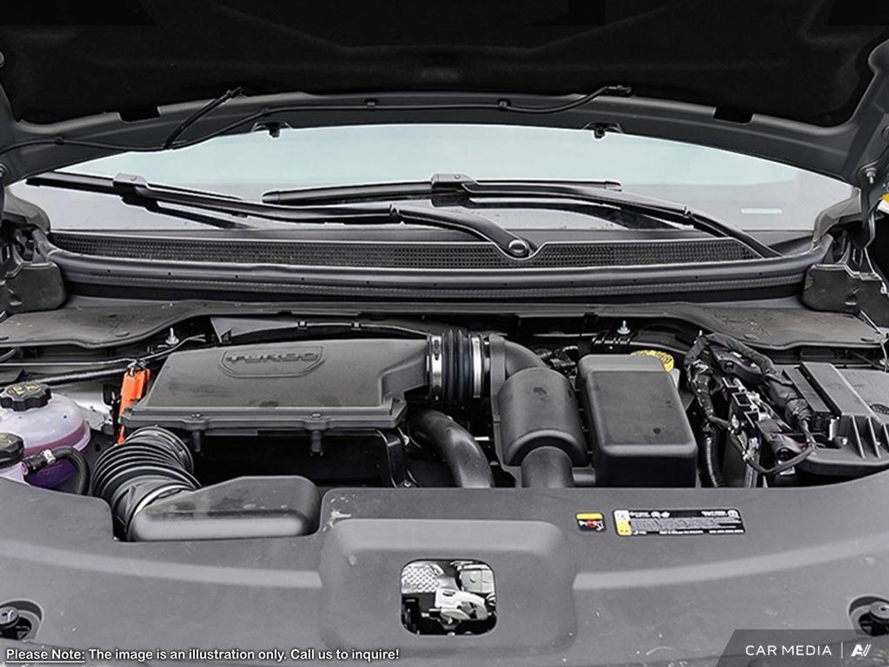2026 Jeep Cherokee  Photo