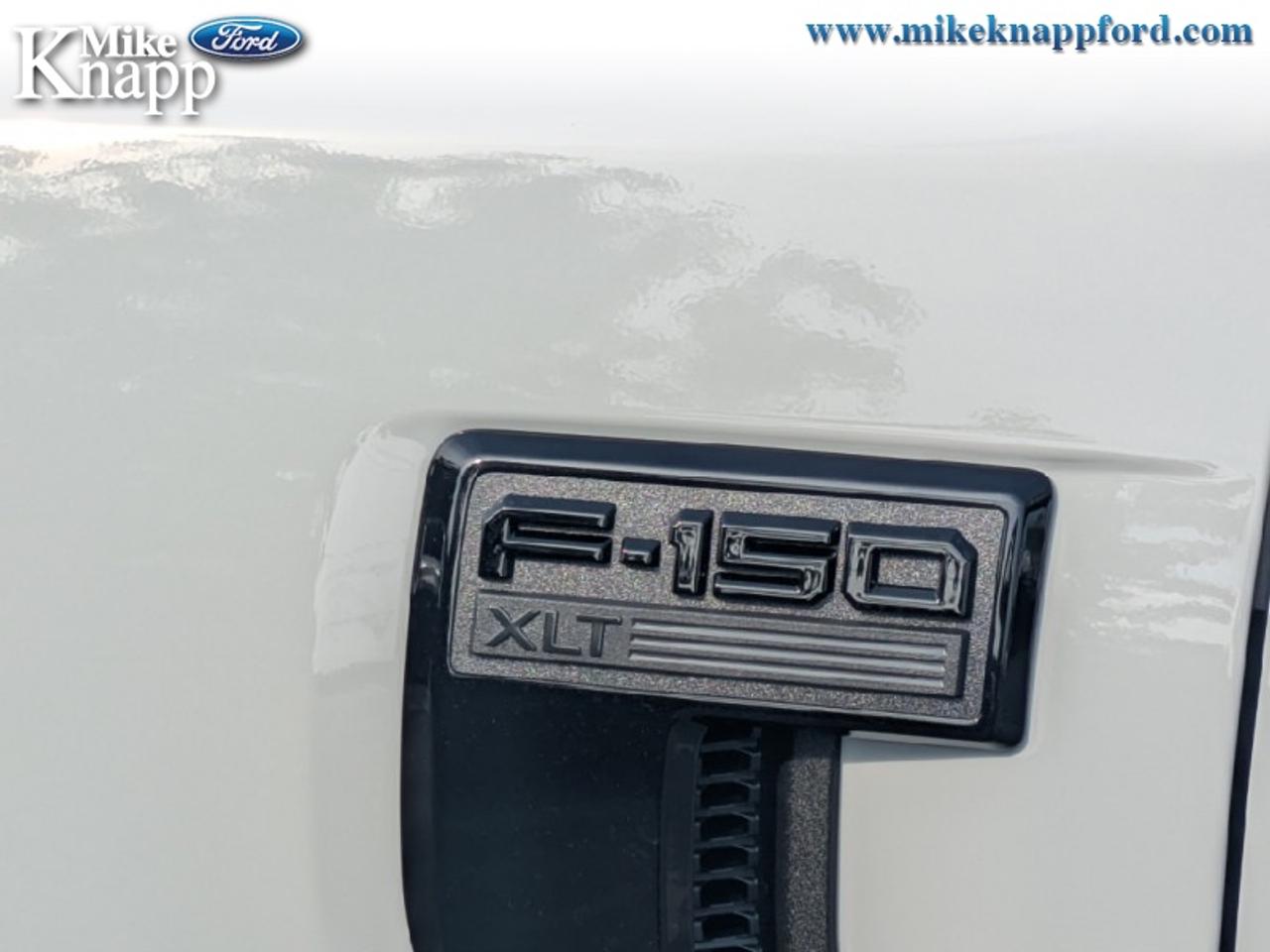 2026 Ford F-150 XLT Photo