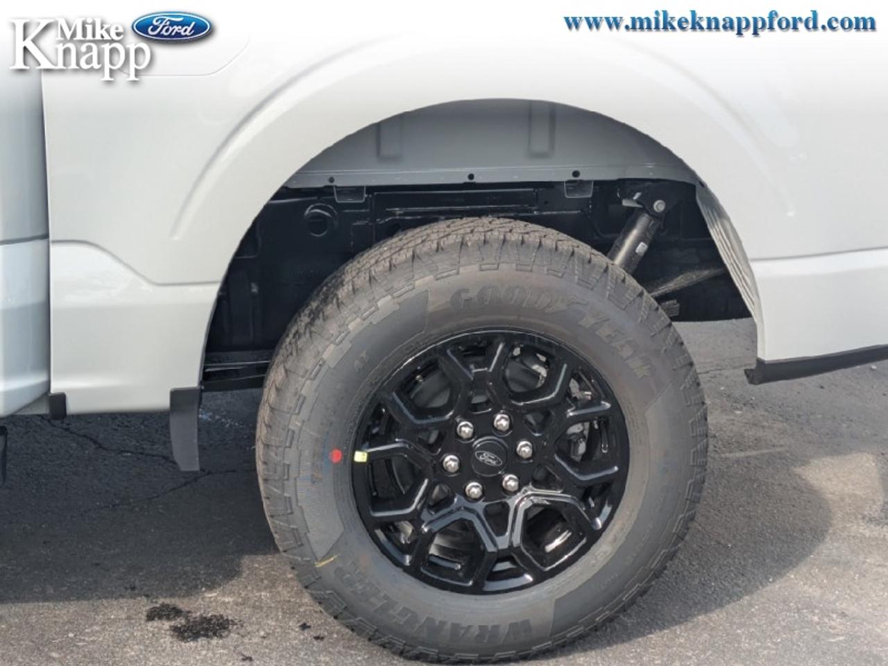 2026 Ford F-150 XLT Photo